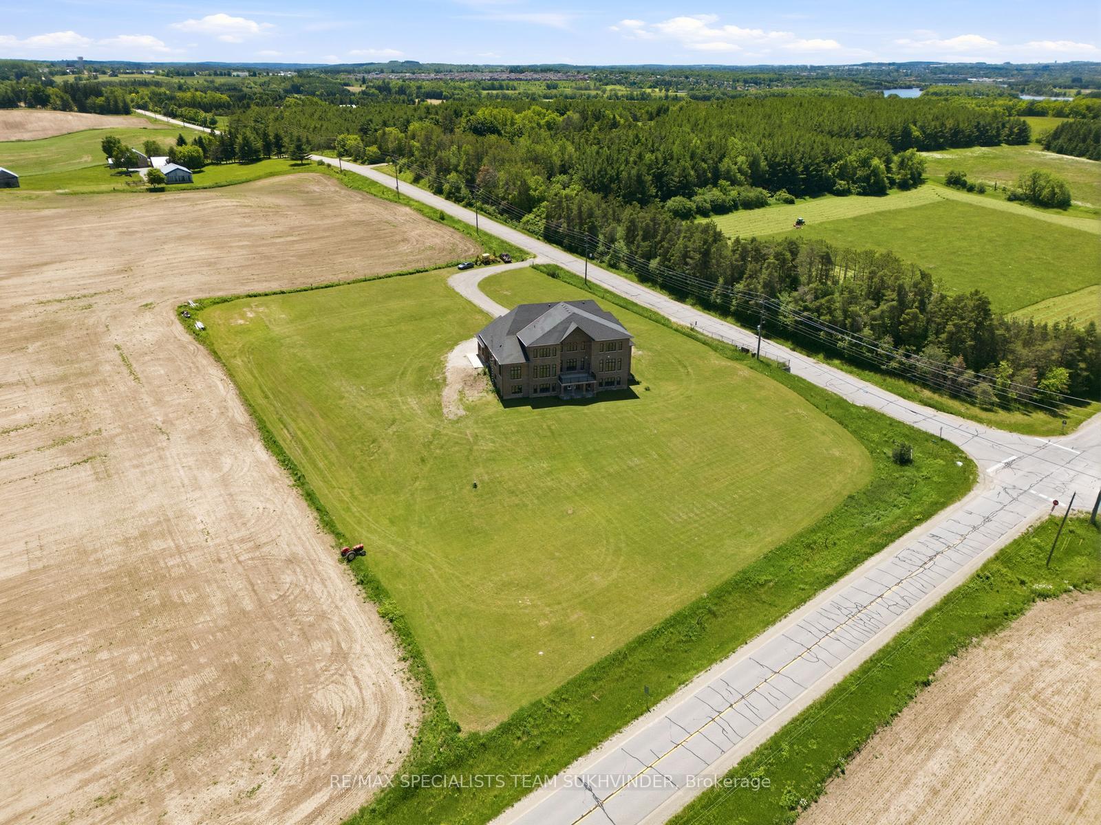 Photo 49 of 753281 2nd Line EHS, Mono, Rural Mono — HOMEH