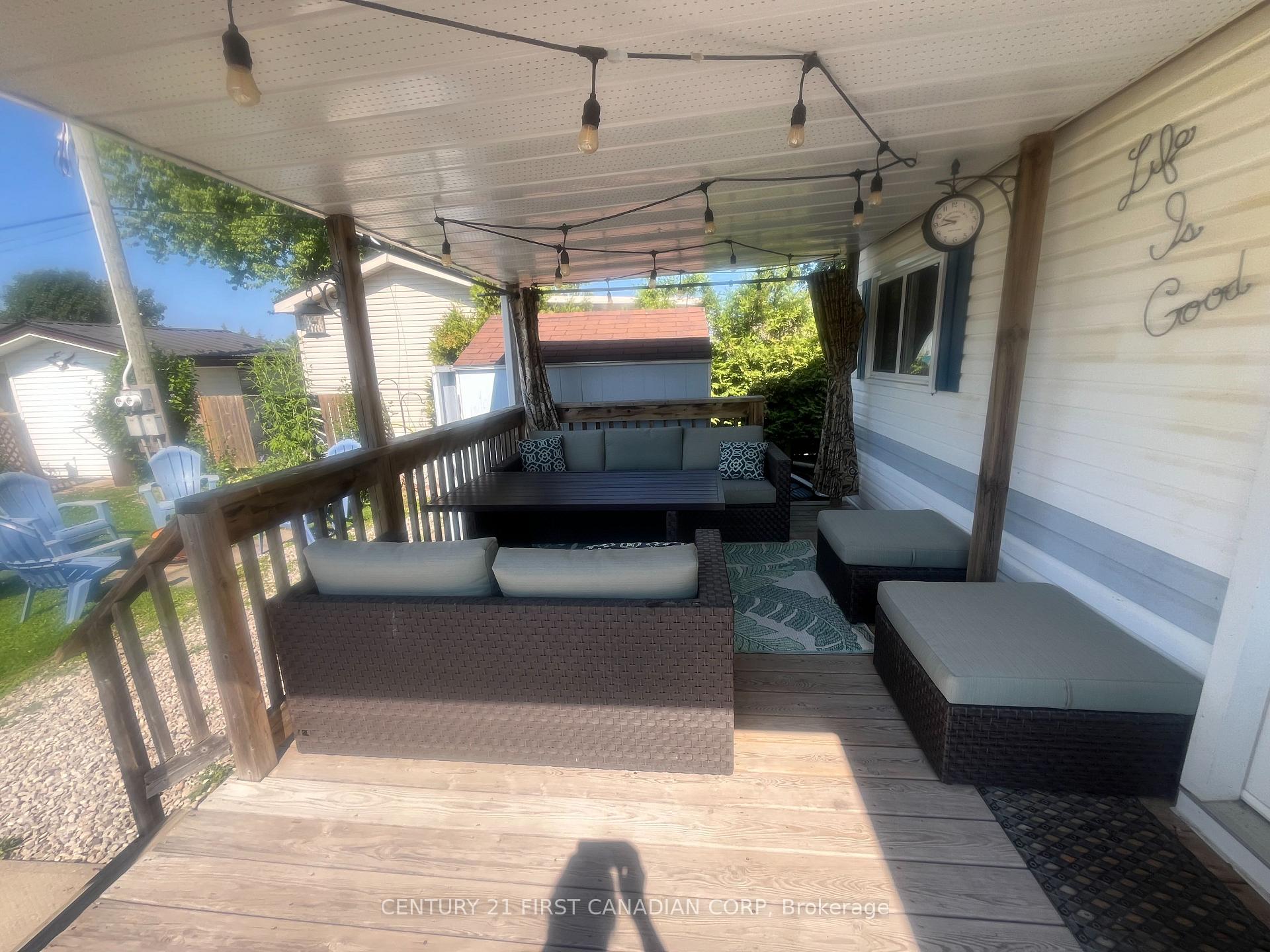 Photo 11 of 13 St. Lucia Lane, Bluewater, Hay — HOMEH