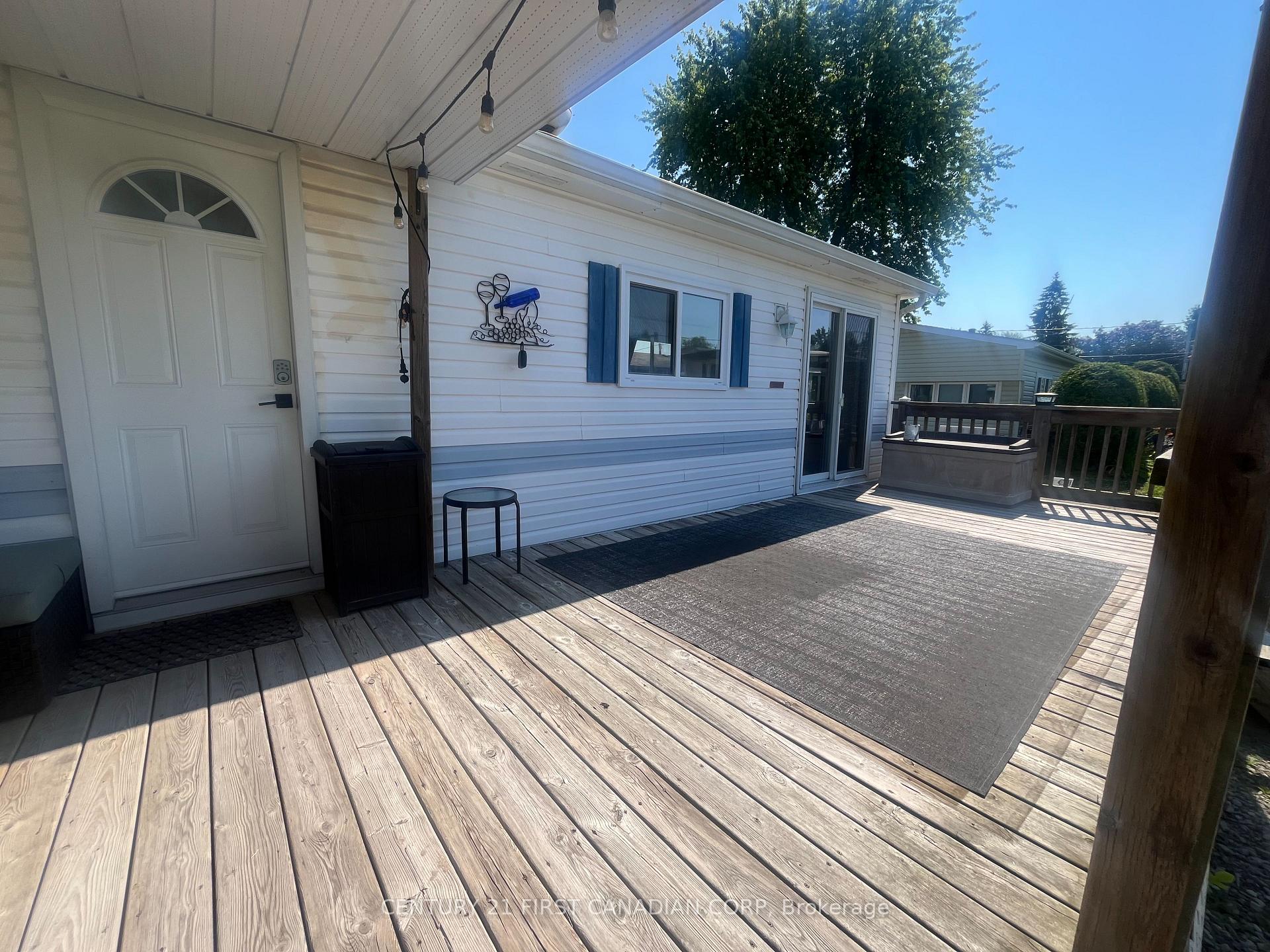 Photo 12 of 13 St. Lucia Lane, Bluewater, Hay — HOMEH