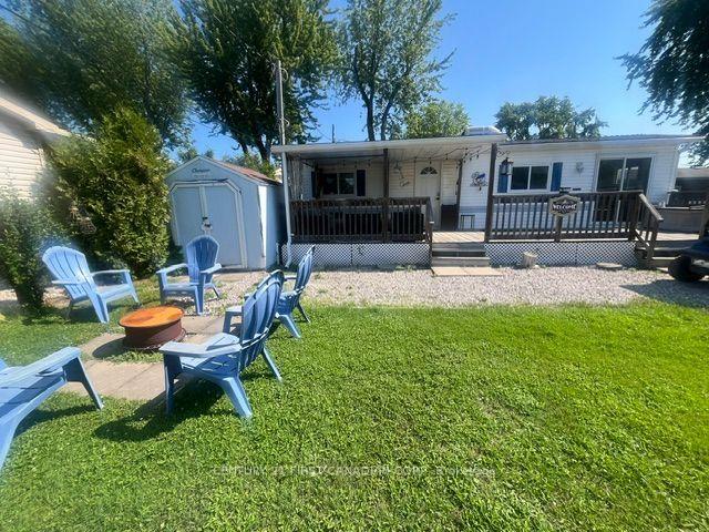 Photo 13 of 13 St. Lucia Lane, Bluewater, Hay — HOMEH