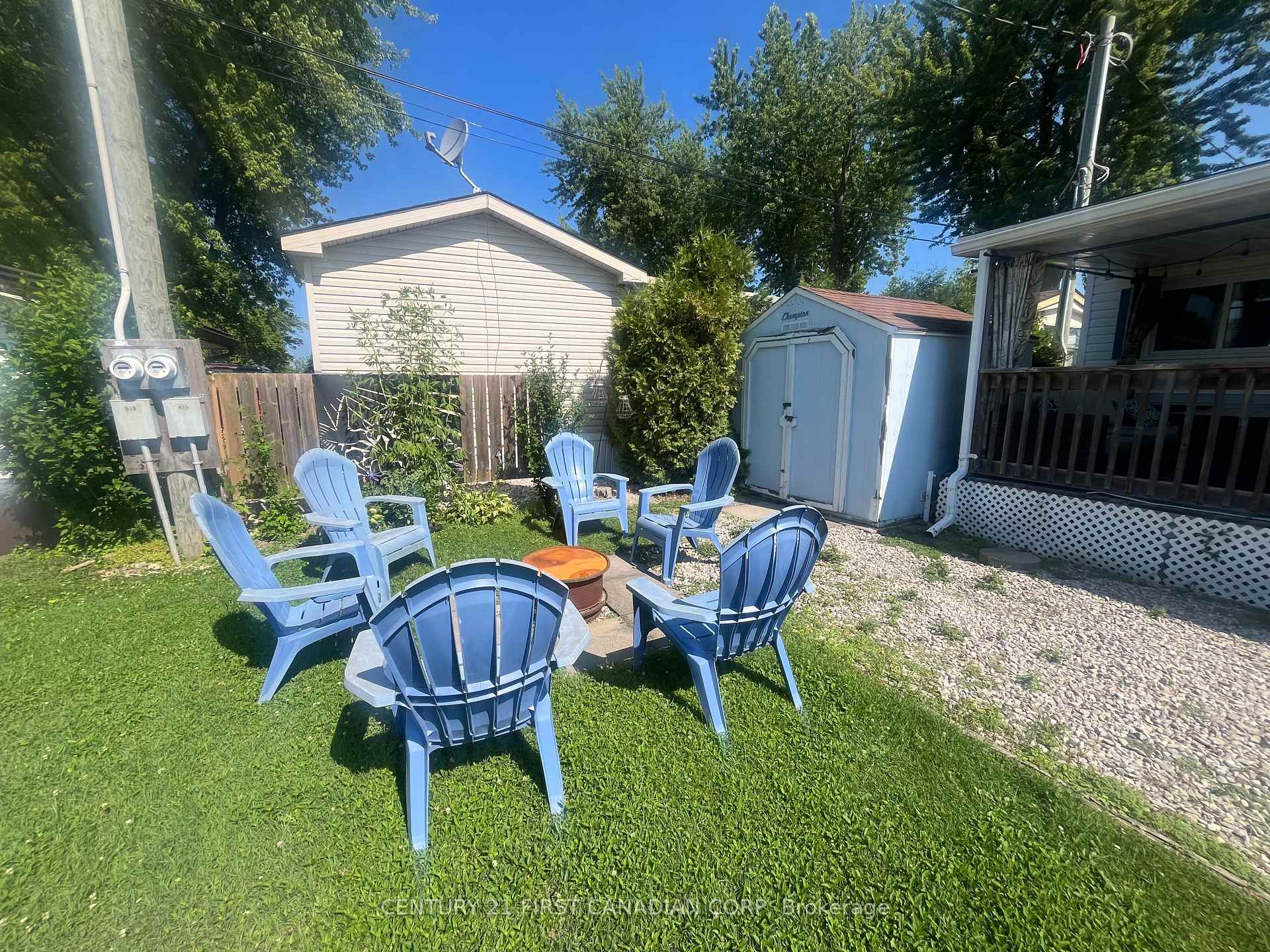 Photo 14 of 13 St. Lucia Lane, Bluewater, Hay — HOMEH
