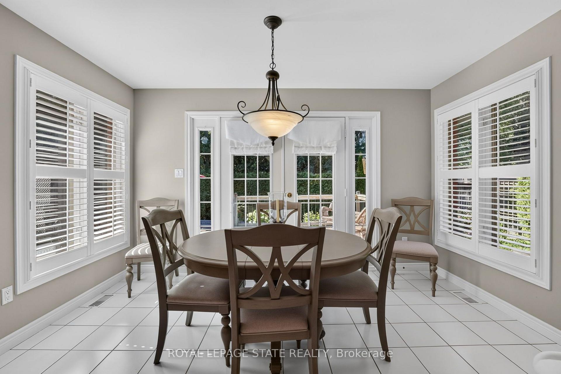 Photo 24 of 39 Bellstone Lane, Hamilton, Mount Hope — HOMEH