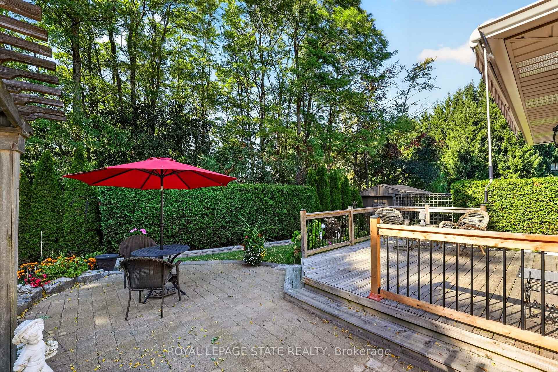 Photo 39 of 39 Bellstone Lane, Hamilton, Mount Hope — HOMEH