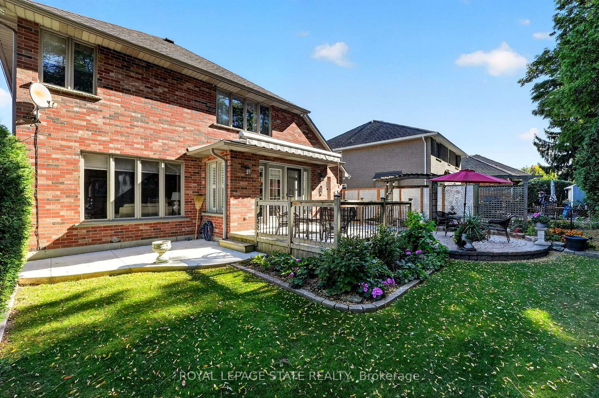 Photo 40 of 39 Bellstone Lane, Hamilton, Mount Hope — HOMEH