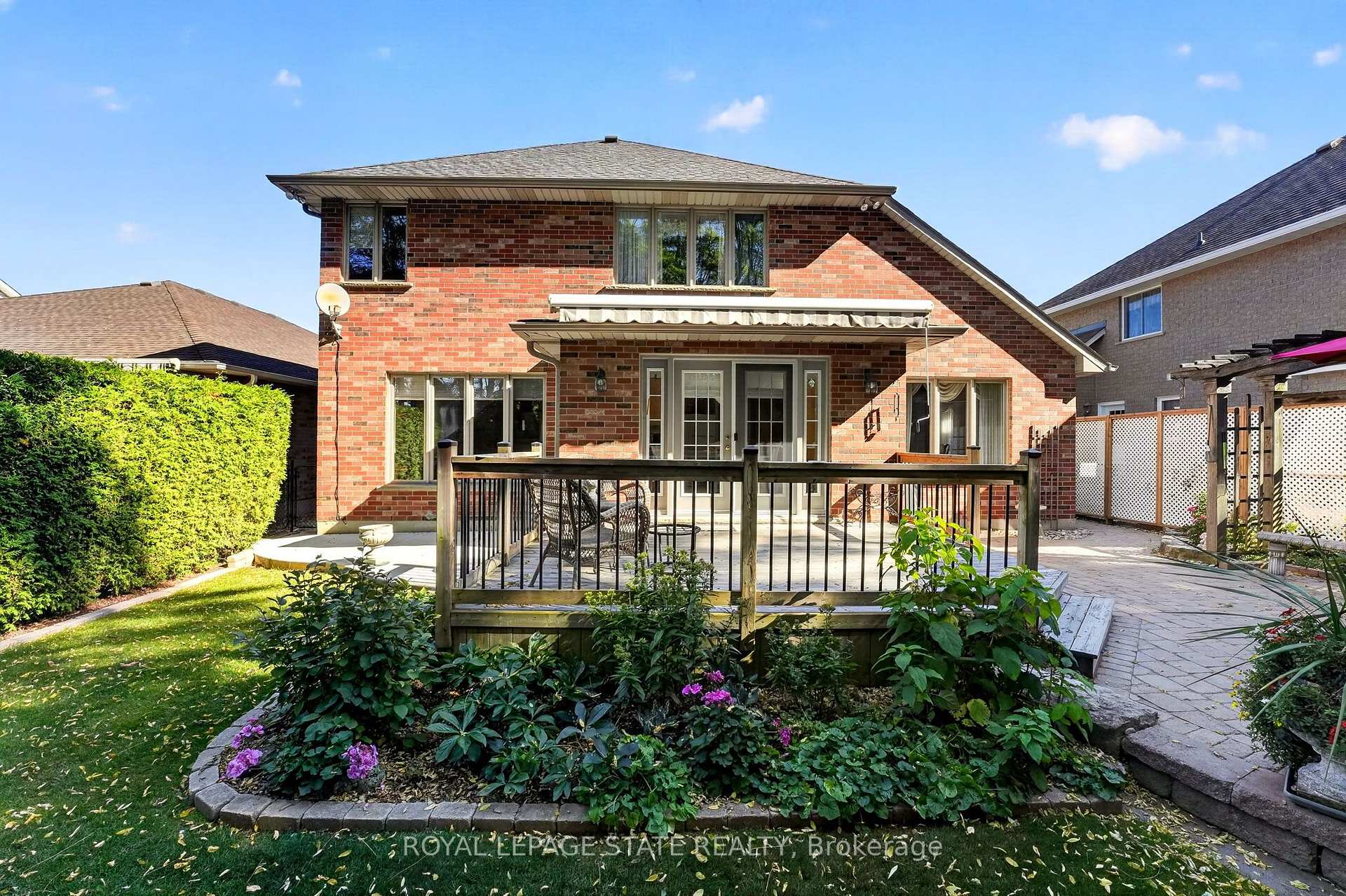 Photo 42 of 39 Bellstone Lane, Hamilton, Mount Hope — HOMEH