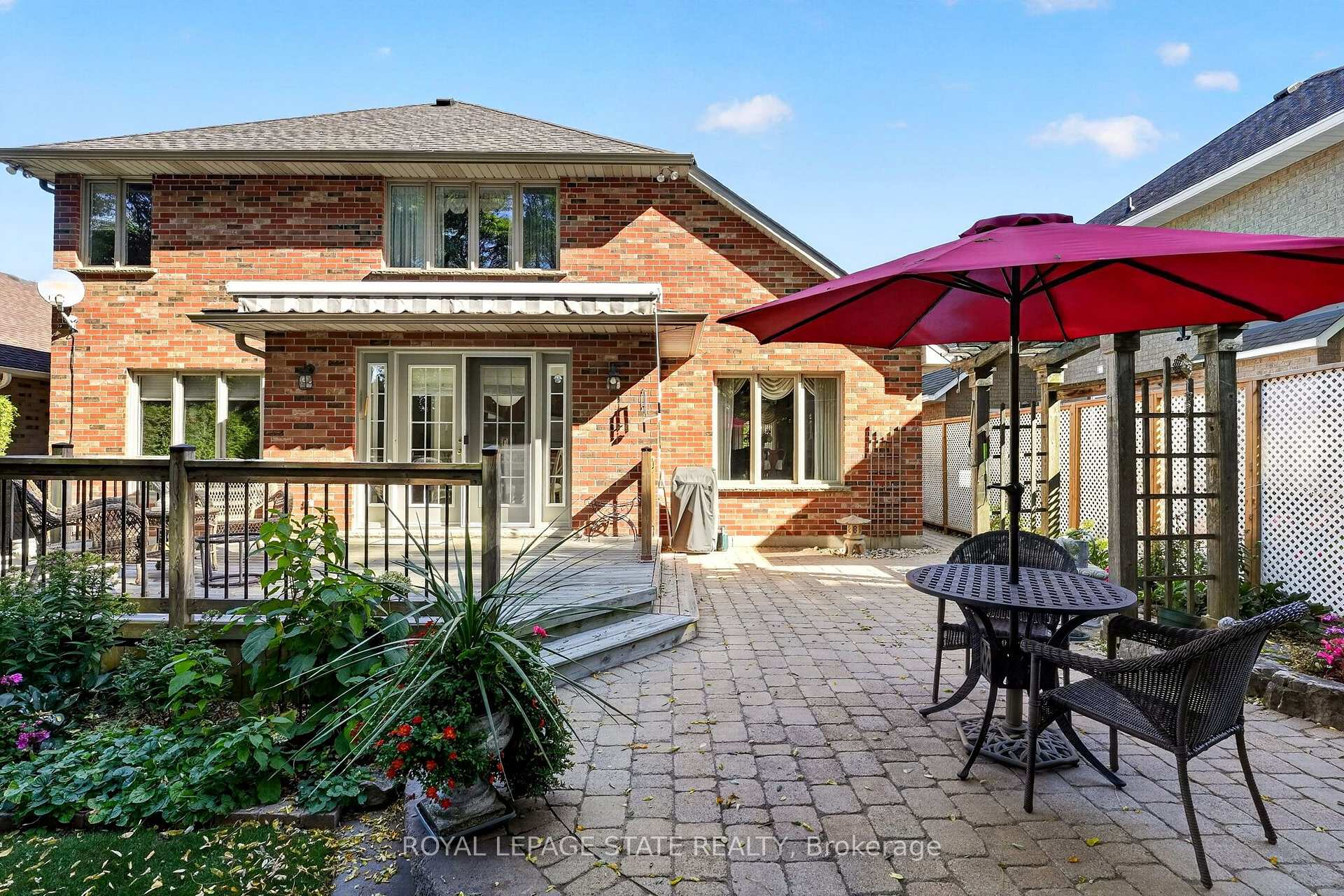 Photo 43 of 39 Bellstone Lane, Hamilton, Mount Hope — HOMEH