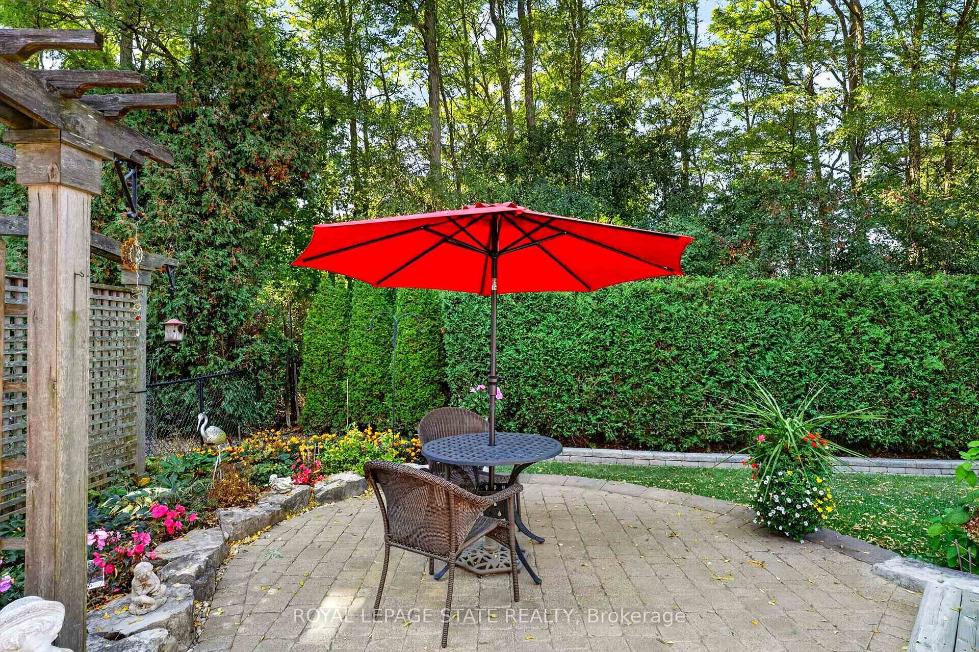 Photo 44 of 39 Bellstone Lane, Hamilton, Mount Hope — HOMEH