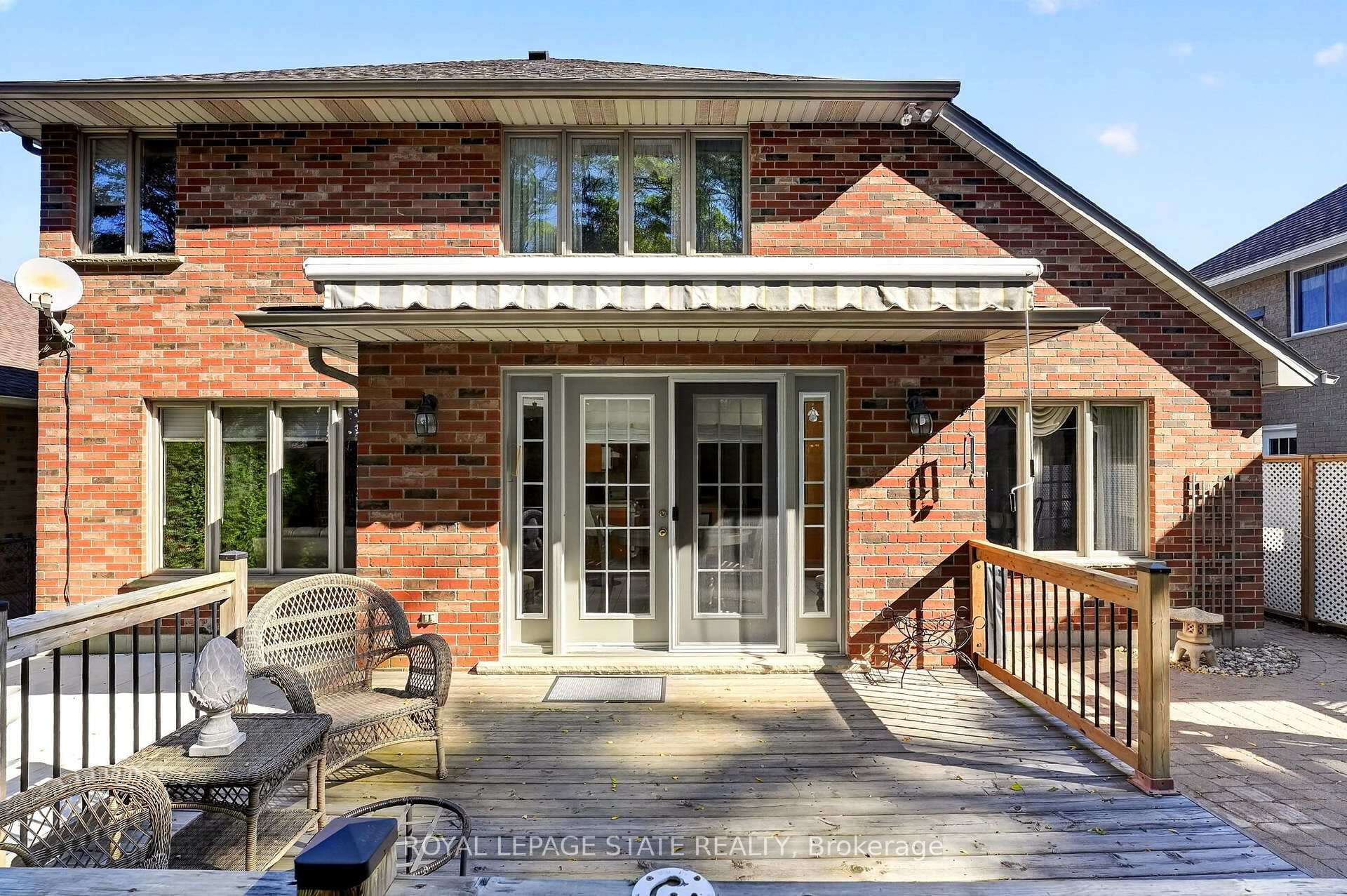 Photo 46 of 39 Bellstone Lane, Hamilton, Mount Hope — HOMEH