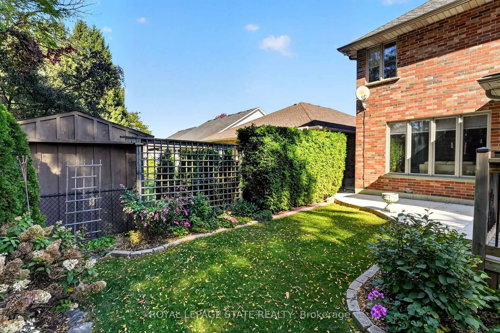 Photo 47 of 39 Bellstone Lane, Hamilton, Mount Hope — HOMEH
