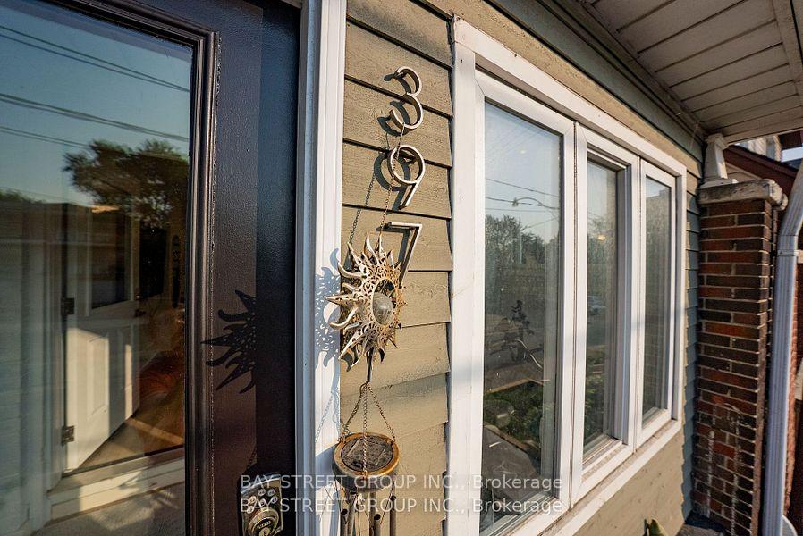 Photo 2 of 397 Kingston Road, Toronto, The Beaches — HOMEH