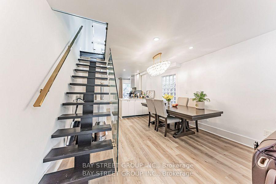 Photo 4 of 397 Kingston Road, Toronto, The Beaches — HOMEH