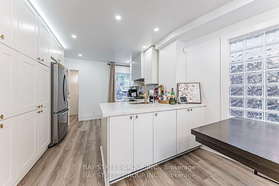 Photo 6 of 397 Kingston Road, Toronto, The Beaches — HOMEH