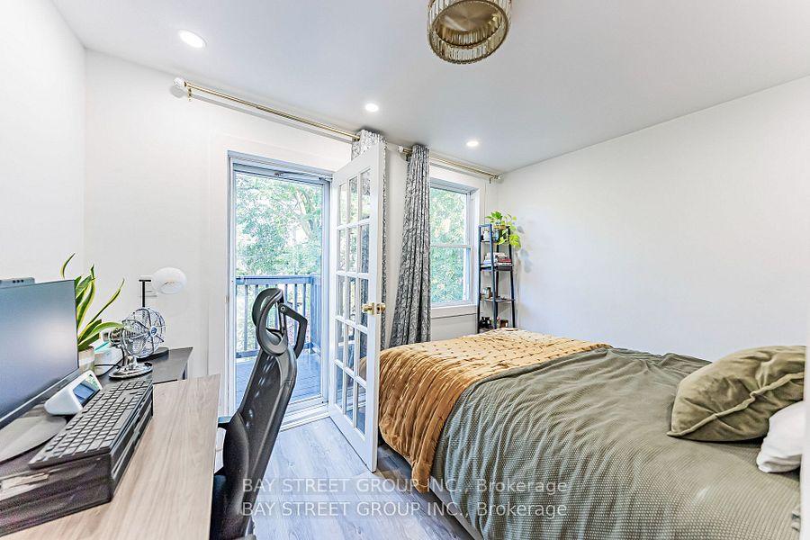 Photo 10 of 397 Kingston Road, Toronto, The Beaches — HOMEH