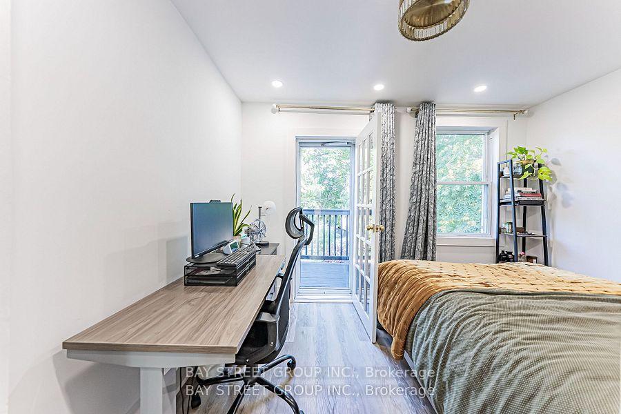 Photo 11 of 397 Kingston Road, Toronto, The Beaches — HOMEH