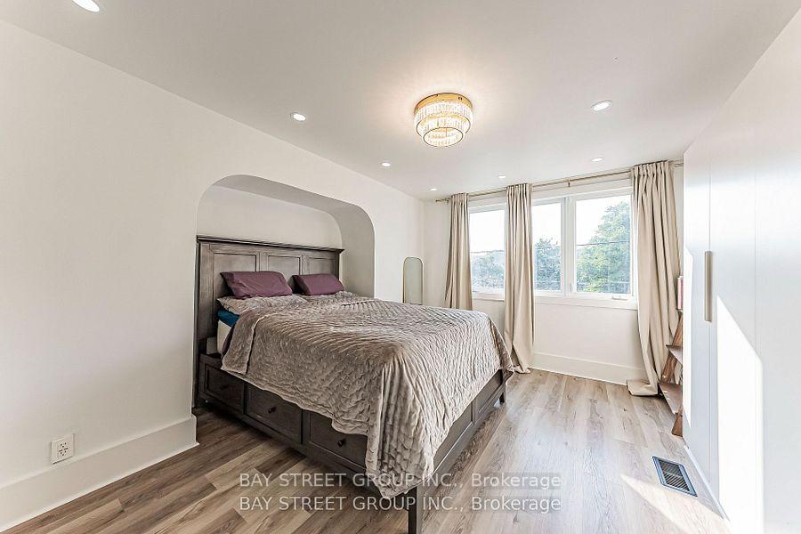 Photo 12 of 397 Kingston Road, Toronto, The Beaches — HOMEH