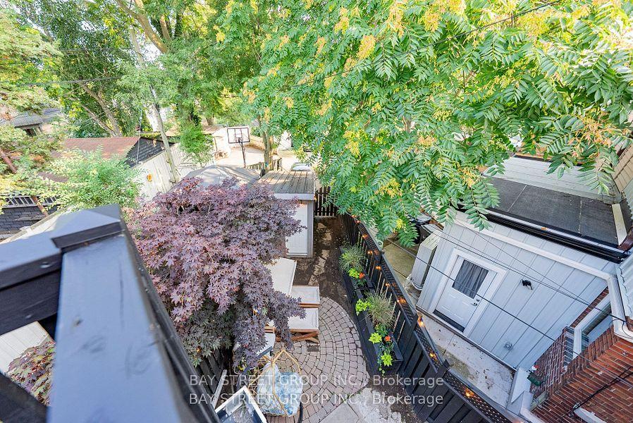 Photo 23 of 397 Kingston Road, Toronto, The Beaches — HOMEH