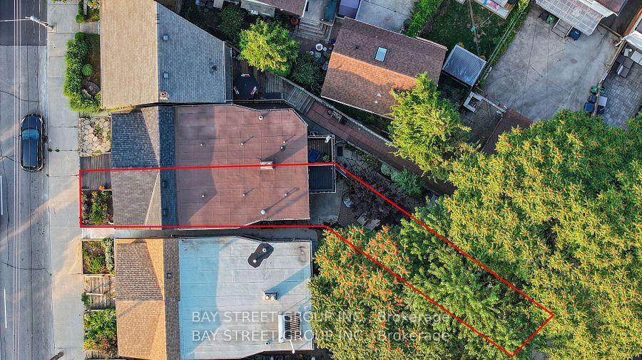 Photo 25 of 397 Kingston Road, Toronto, The Beaches — HOMEH