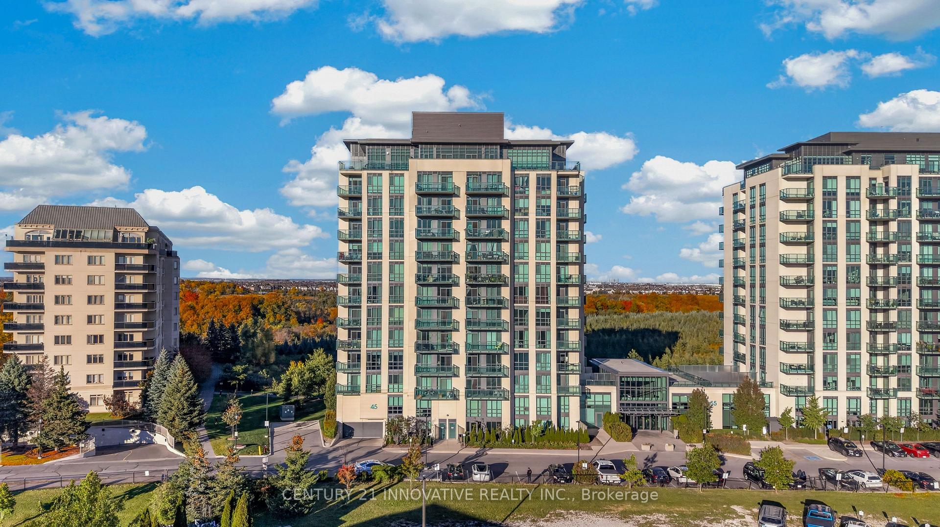 Photo of Unit 302, 45 Yorkland Boulevard