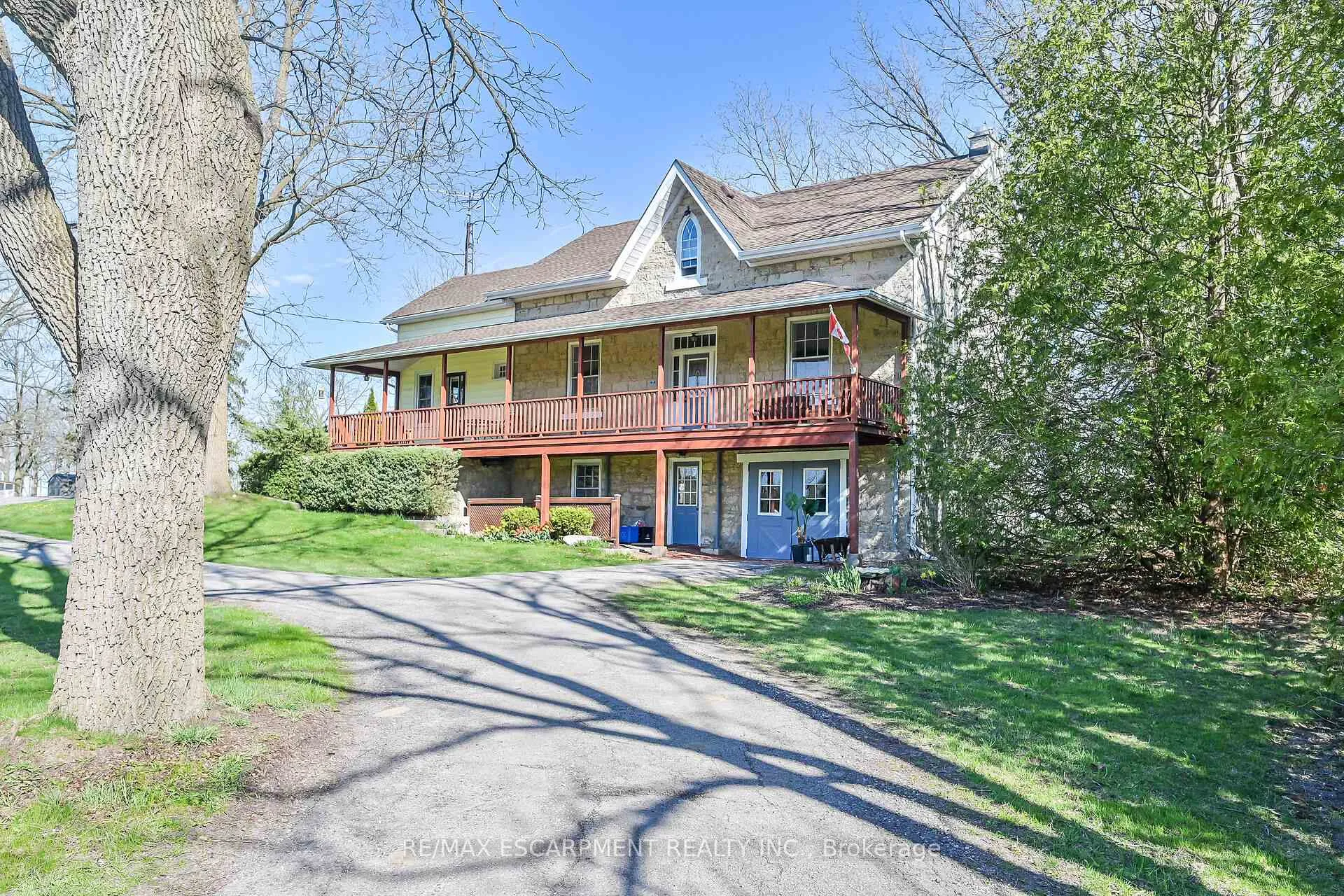 Photo 1 of 463 Concession 14 Road, Haldimand — HOMEH