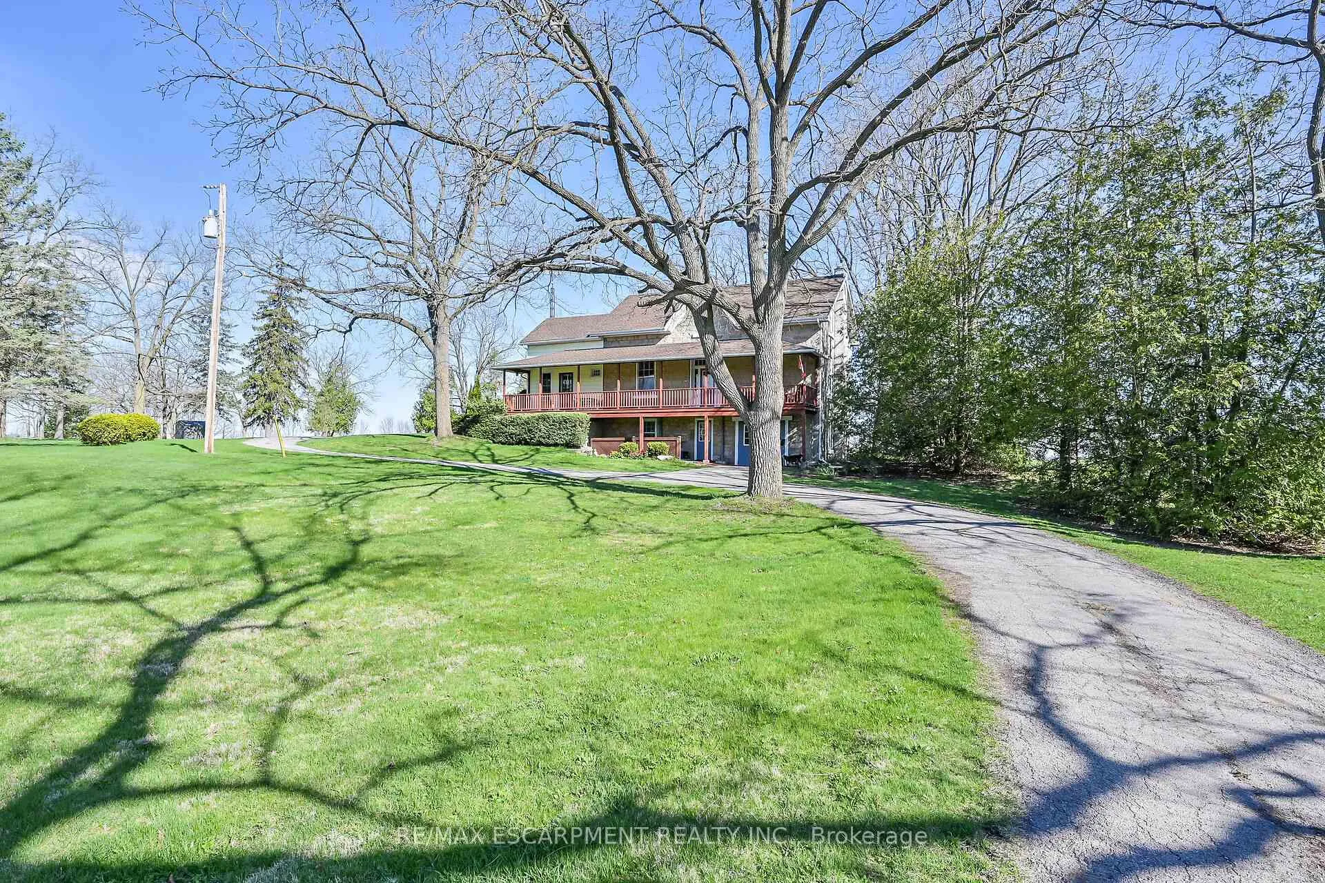 Photo 2 of 463 Concession 14 Road, Haldimand — HOMEH