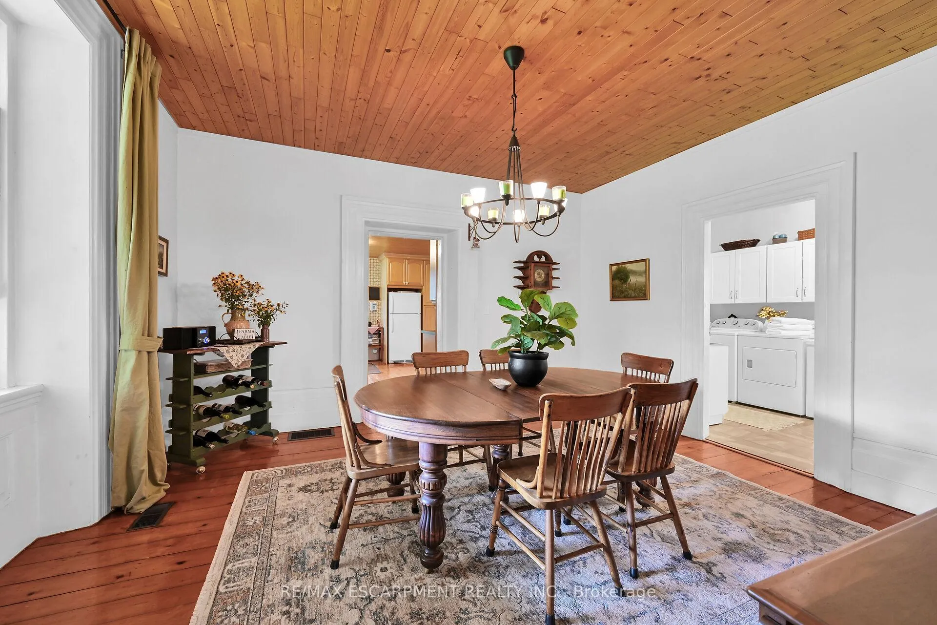 Photo 12 of 463 Concession 14 Road, Haldimand — HOMEH