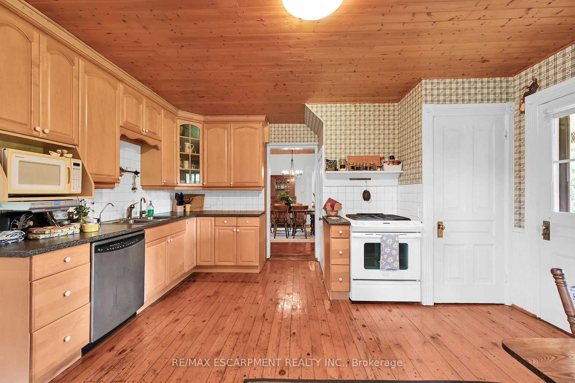Photo 17 of 463 Concession 14 Road, Haldimand — HOMEH