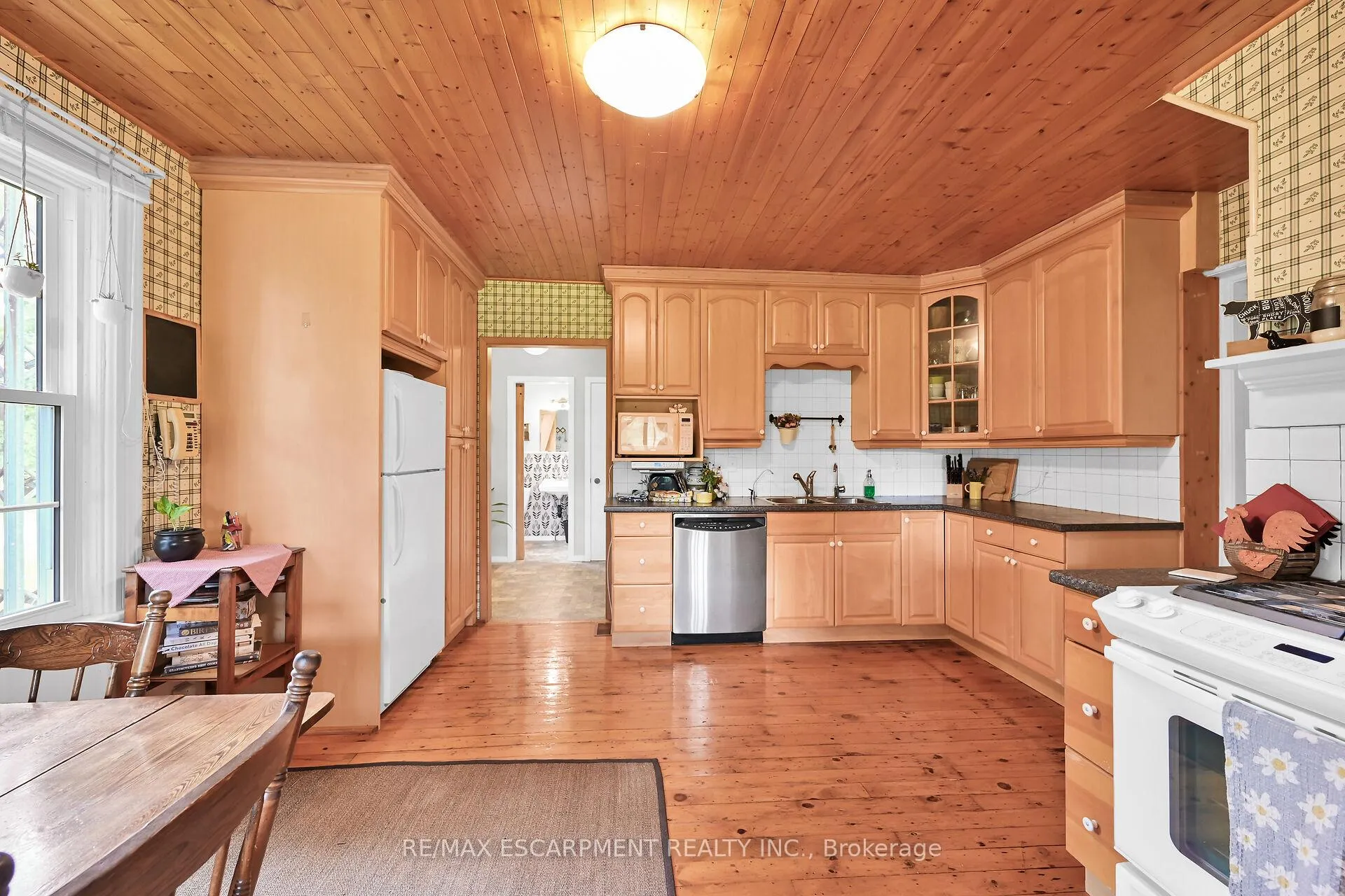 Photo 18 of 463 Concession 14 Road, Haldimand — HOMEH