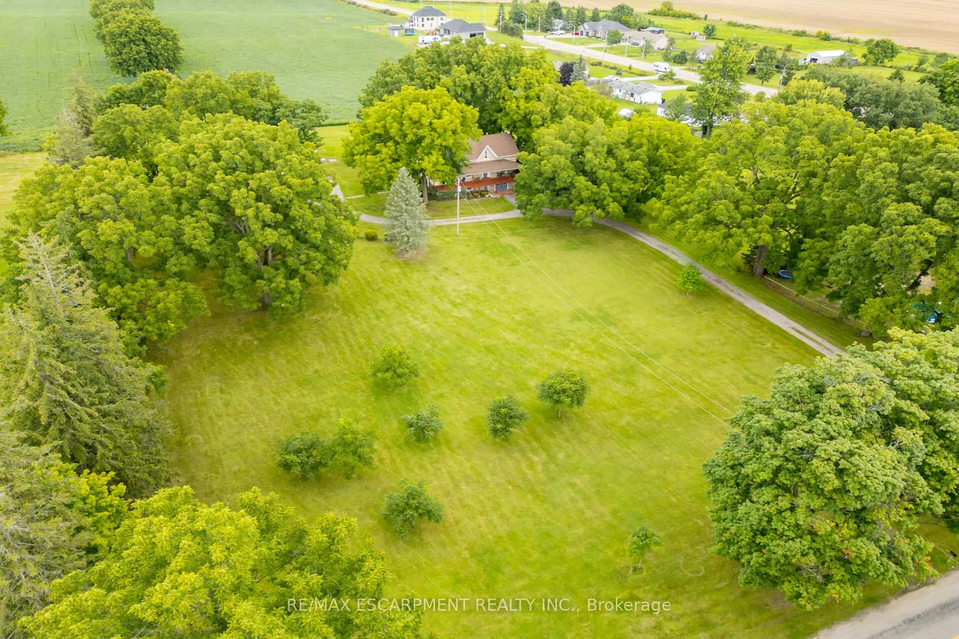 Photo 45 of 463 Concession 14 Road, Haldimand — HOMEH