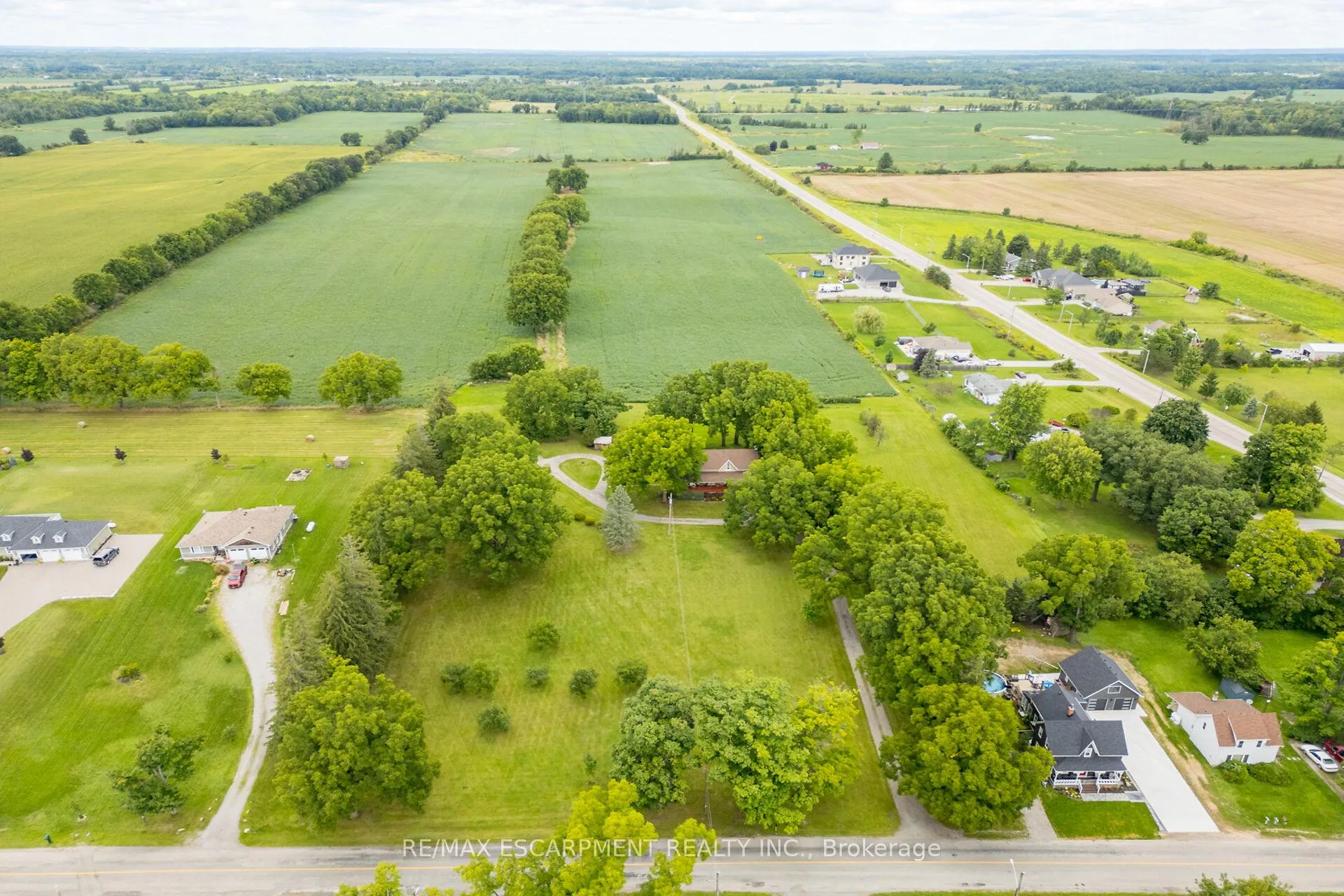 Photo 46 of 463 Concession 14 Road, Haldimand — HOMEH