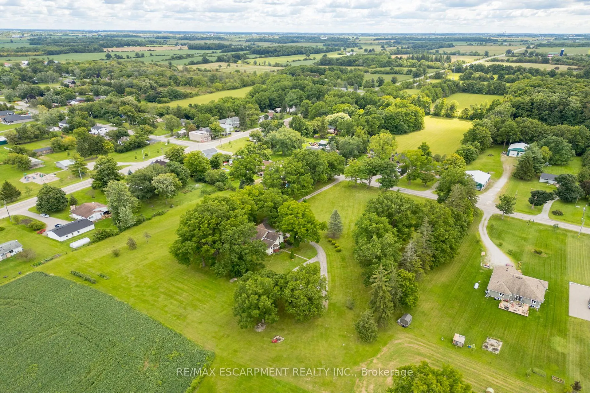 Photo 47 of 463 Concession 14 Road, Haldimand — HOMEH