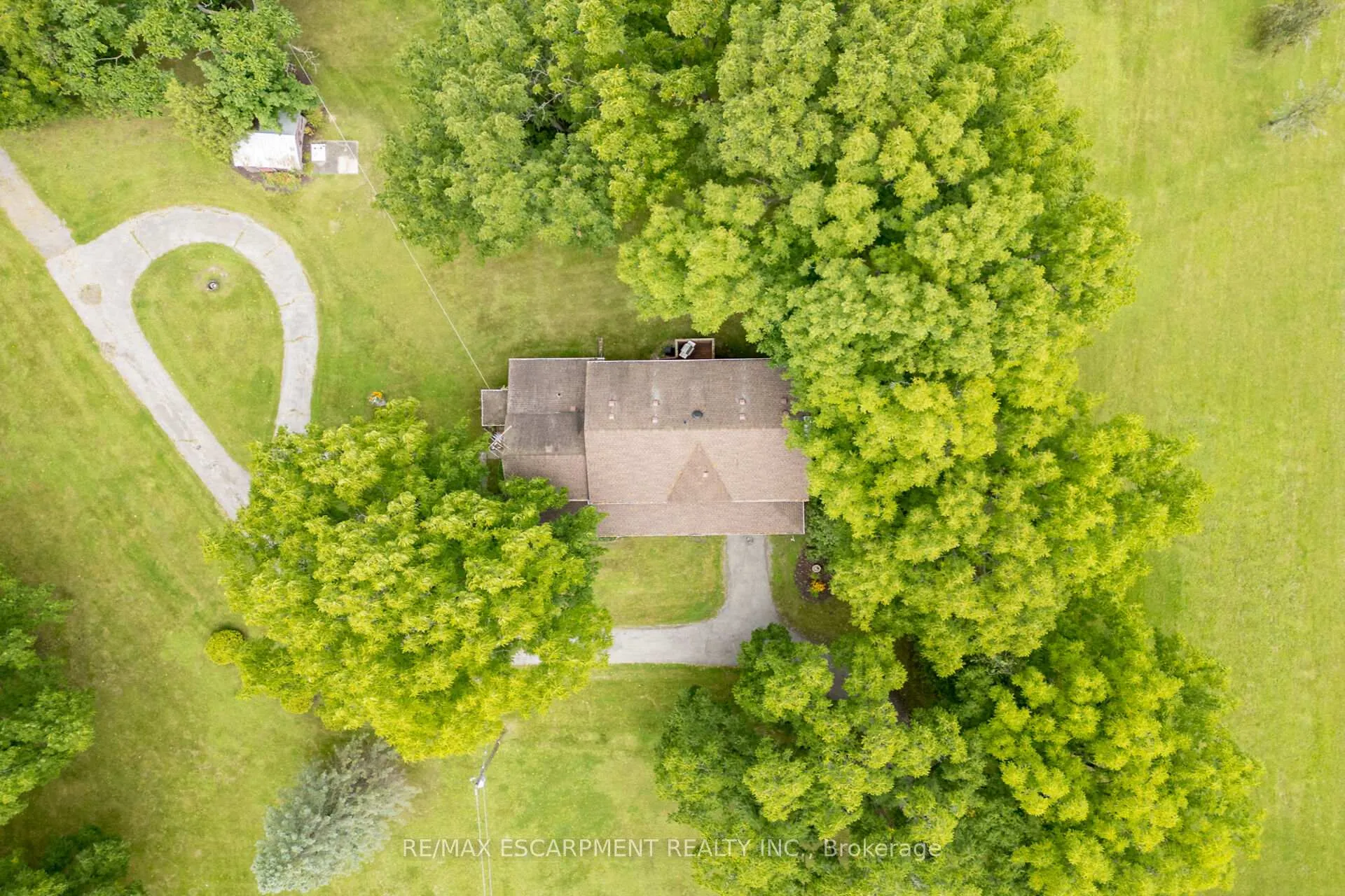 Photo 48 of 463 Concession 14 Road, Haldimand — HOMEH