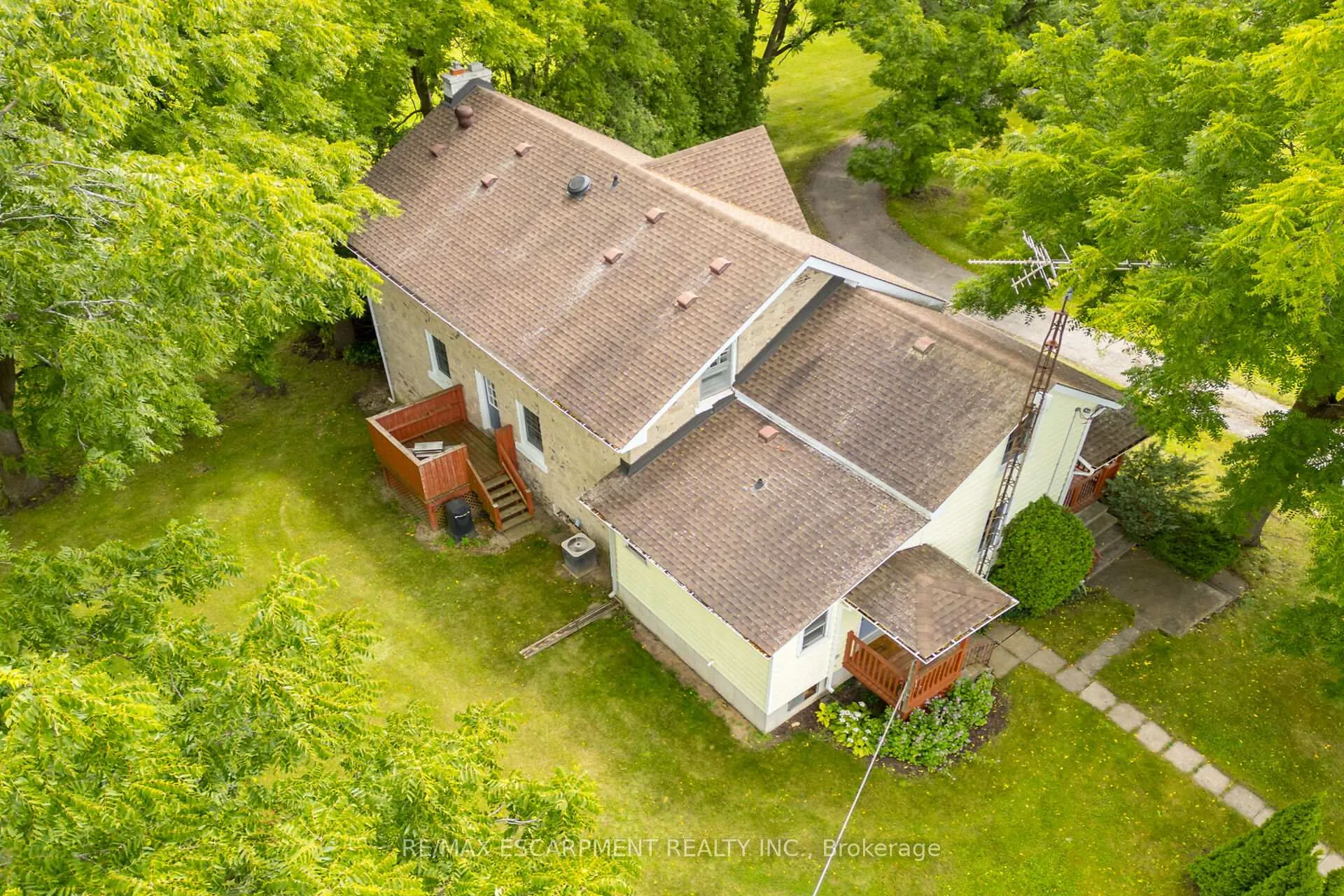 Photo 49 of 463 Concession 14 Road, Haldimand — HOMEH