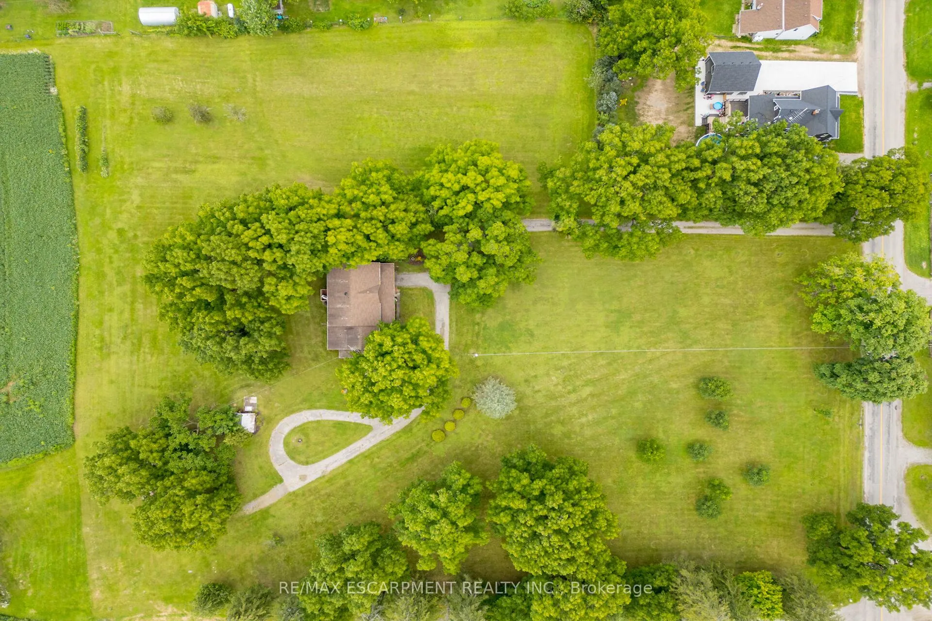 Photo 50 of 463 Concession 14 Road, Haldimand — HOMEH