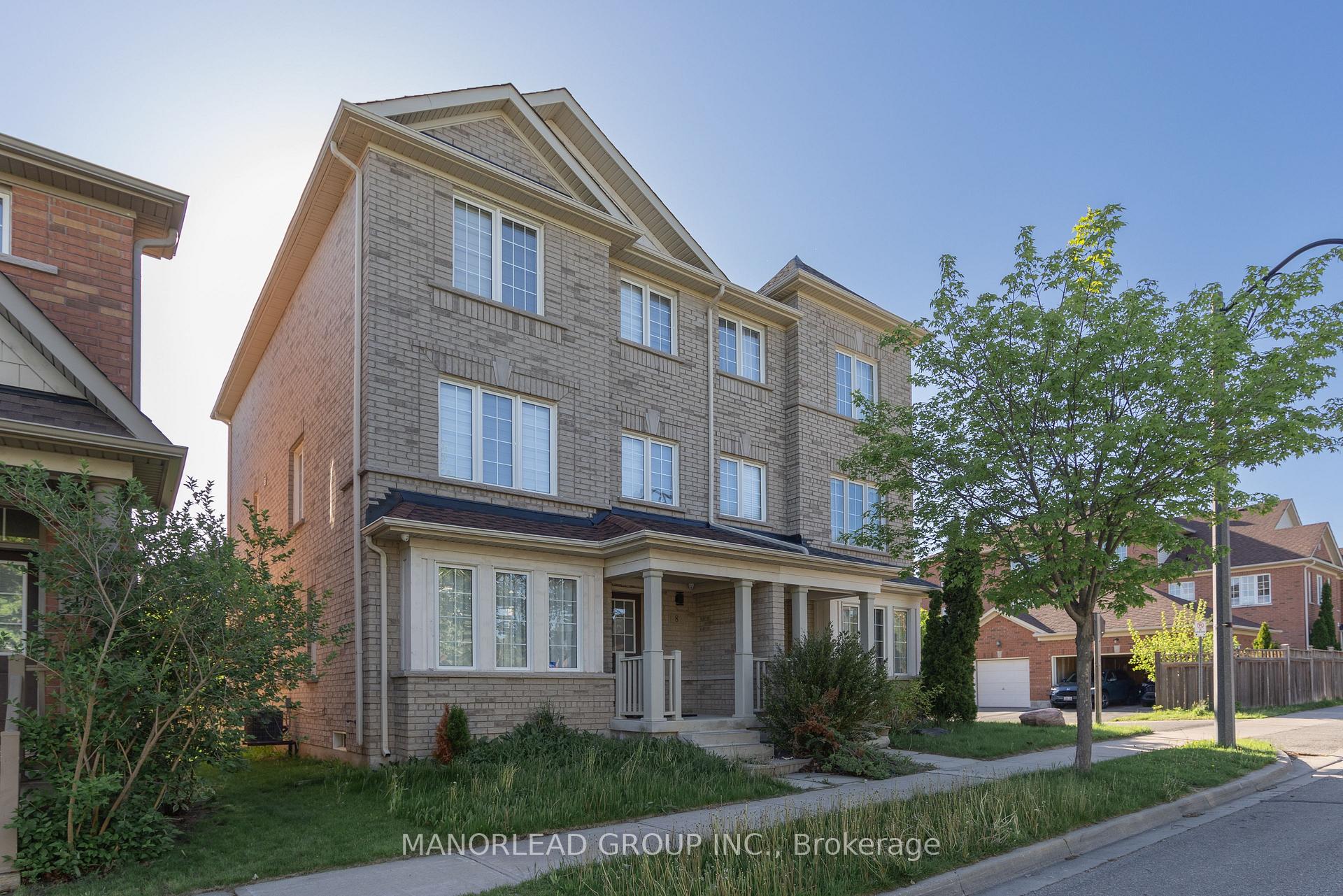 Photo 2 of 8 Rock Garden Street, Markham, Cornell — HOMEH