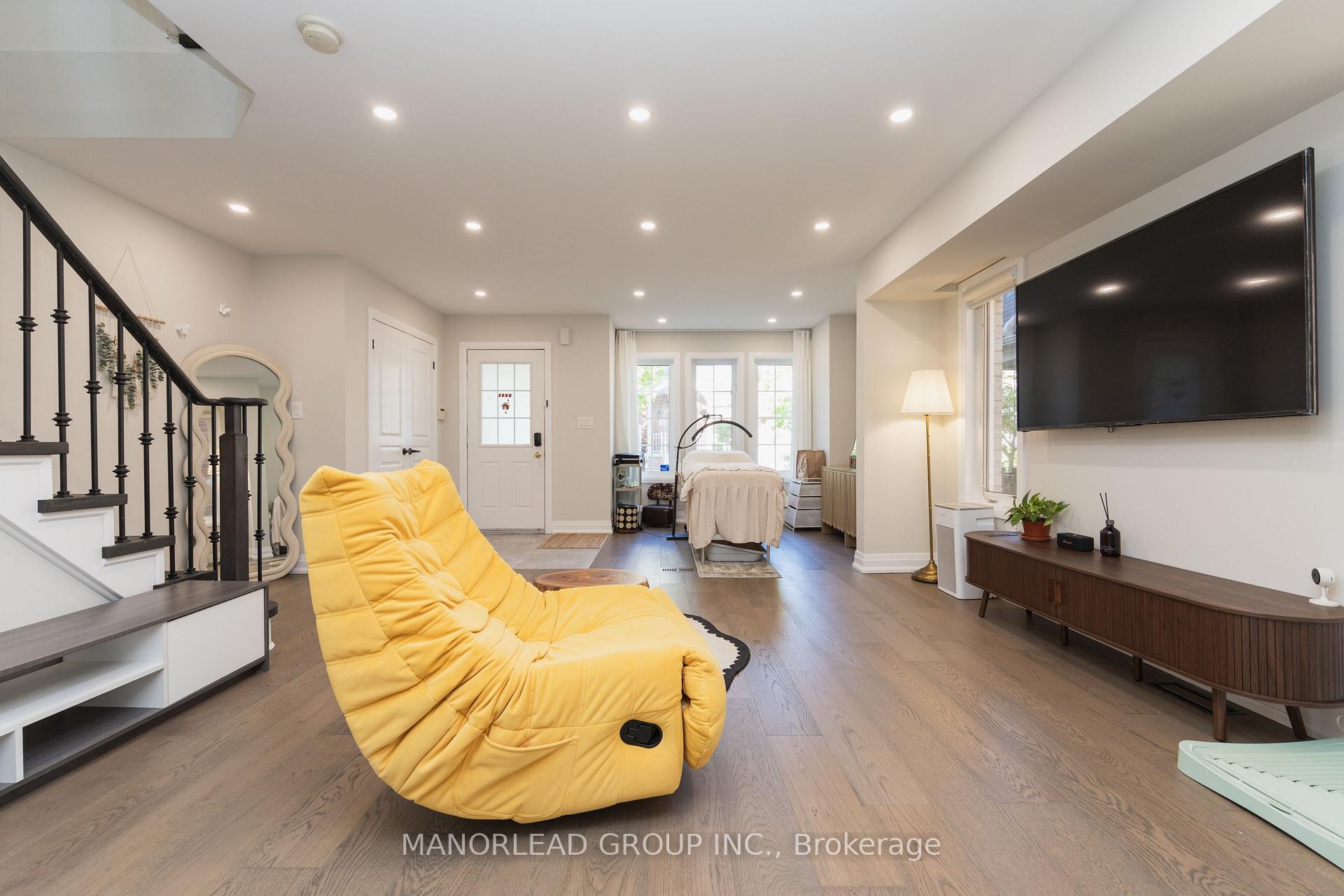 Photo 8 of 8 Rock Garden Street, Markham, Cornell — HOMEH