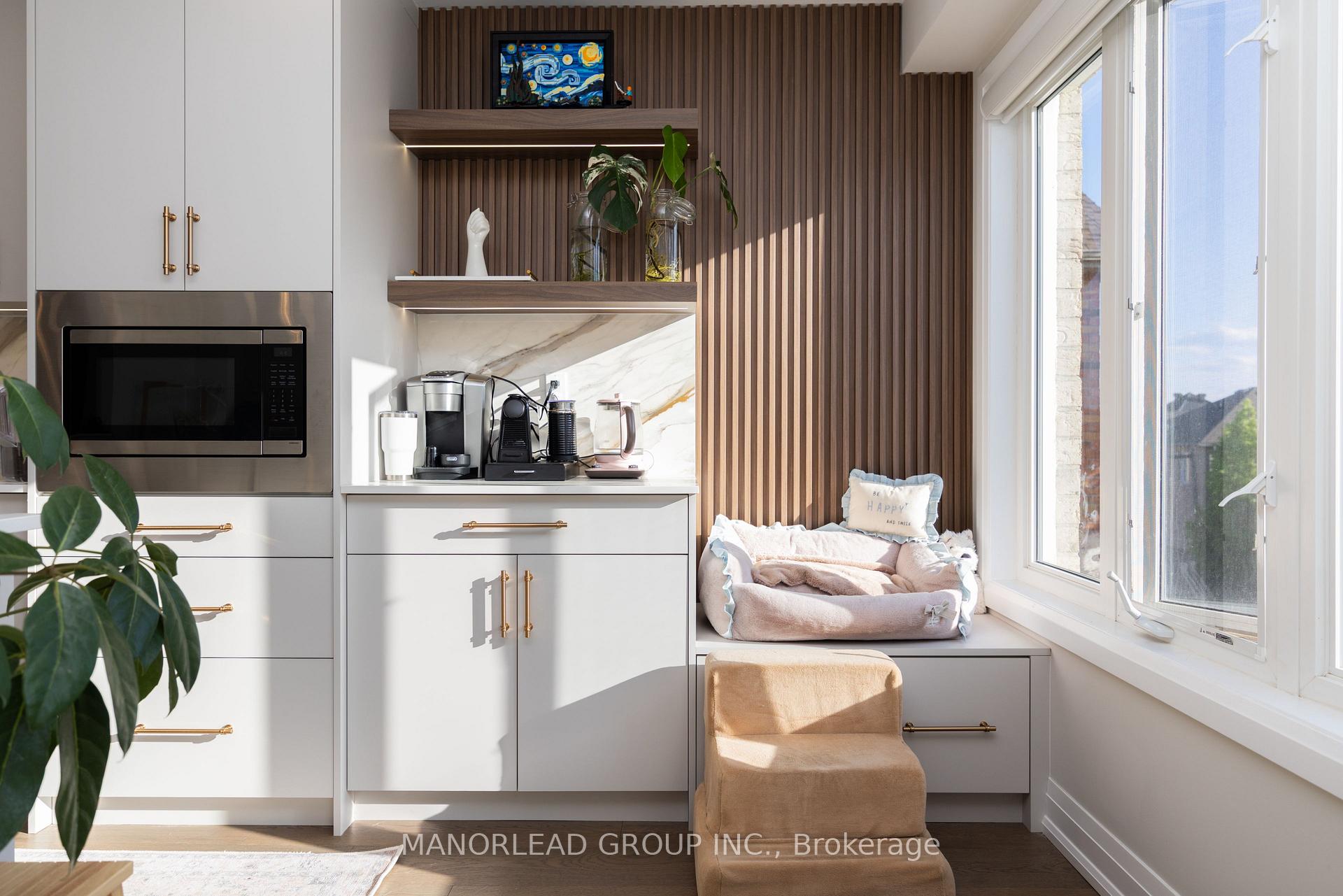 Photo 10 of 8 Rock Garden Street, Markham, Cornell — HOMEH