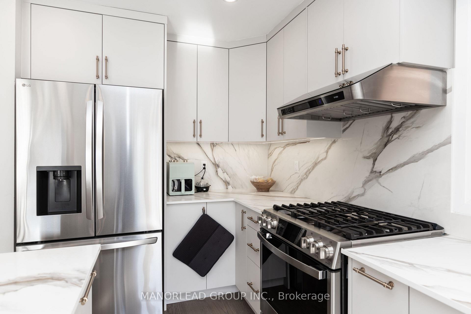Photo 20 of 8 Rock Garden Street, Markham, Cornell — HOMEH