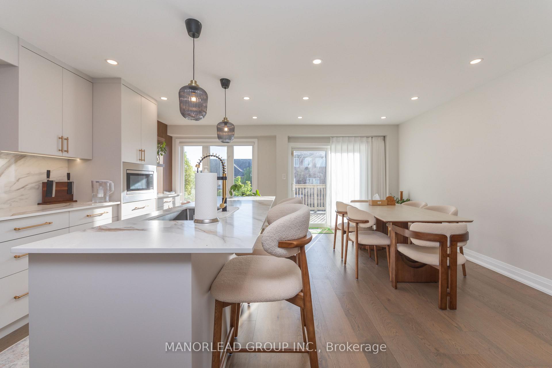 Photo 23 of 8 Rock Garden Street, Markham, Cornell — HOMEH
