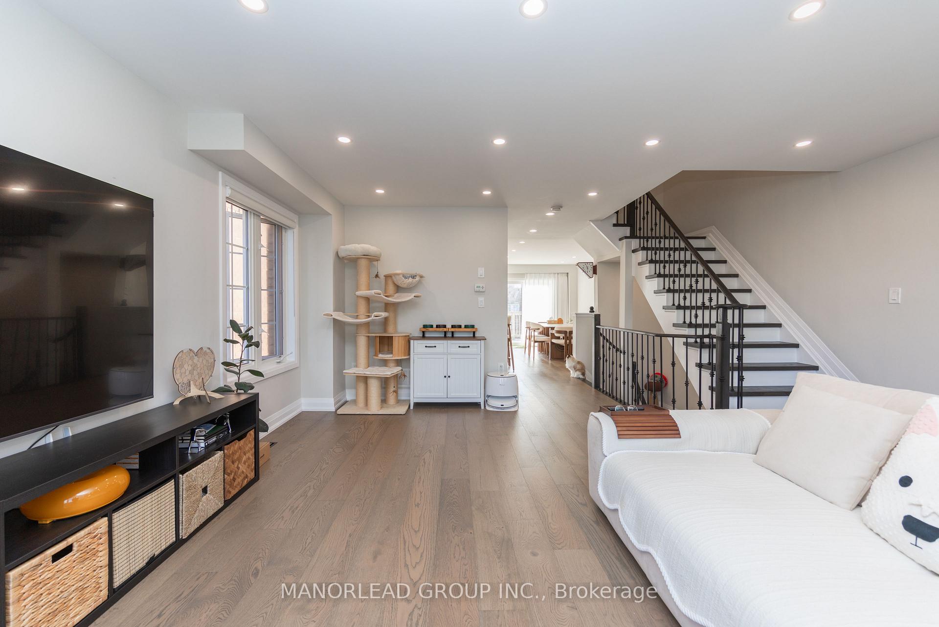 Photo 25 of 8 Rock Garden Street, Markham, Cornell — HOMEH
