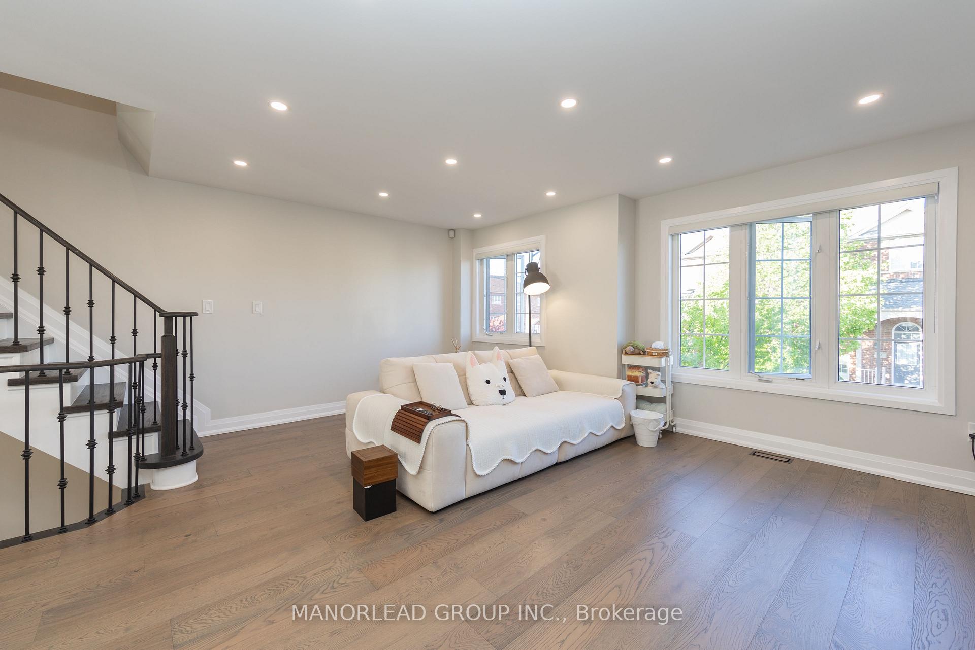 Photo 26 of 8 Rock Garden Street, Markham, Cornell — HOMEH
