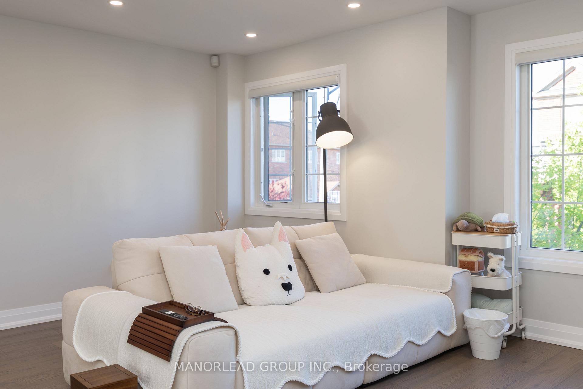 Photo 29 of 8 Rock Garden Street, Markham, Cornell — HOMEH
