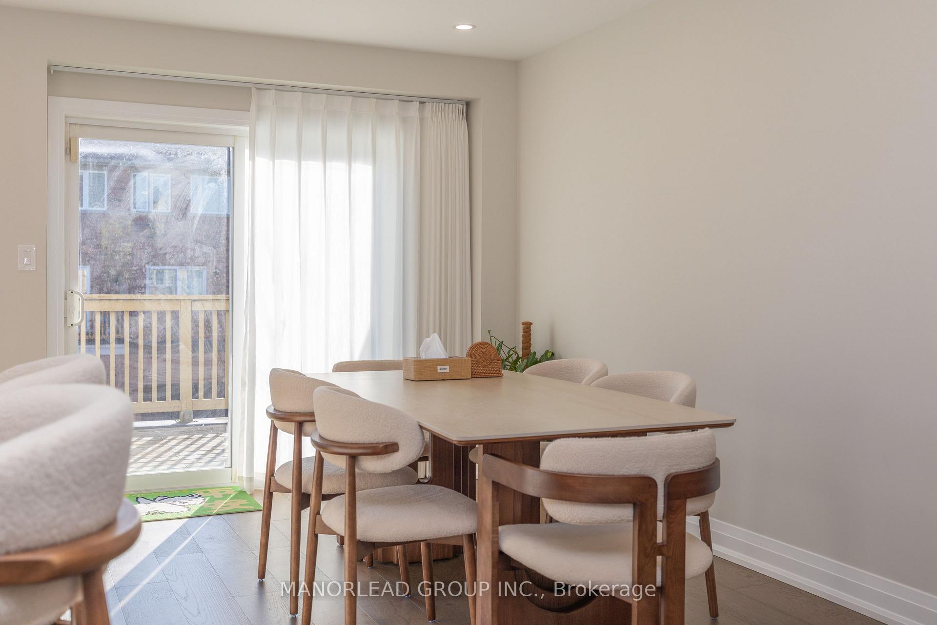 Photo 30 of 8 Rock Garden Street, Markham, Cornell — HOMEH