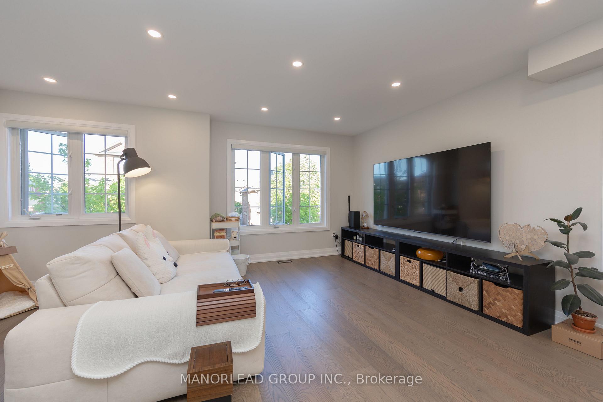 Photo 31 of 8 Rock Garden Street, Markham, Cornell — HOMEH