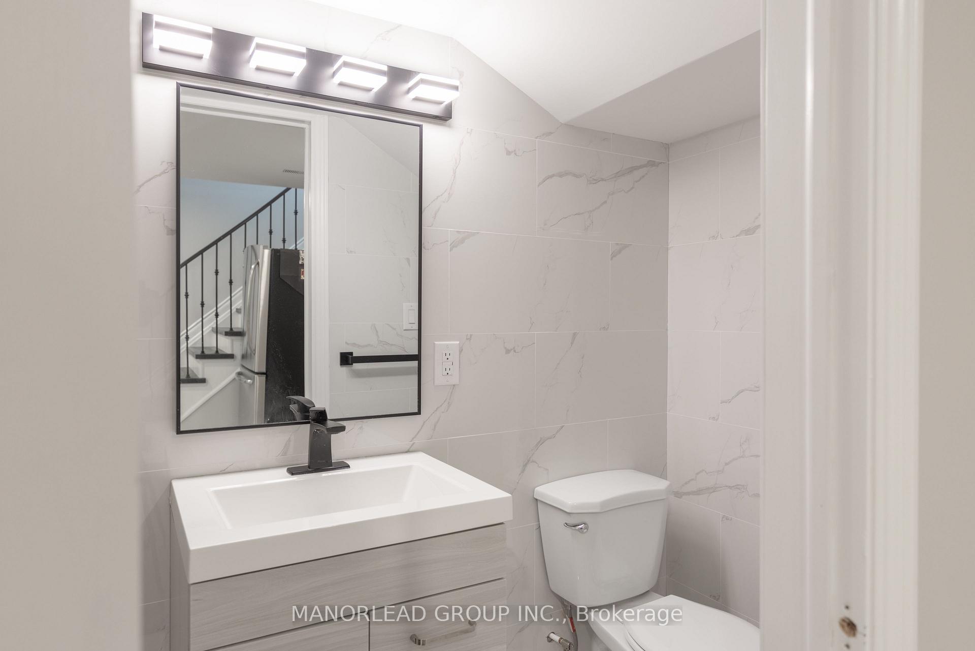 Photo 40 of 8 Rock Garden Street, Markham, Cornell — HOMEH