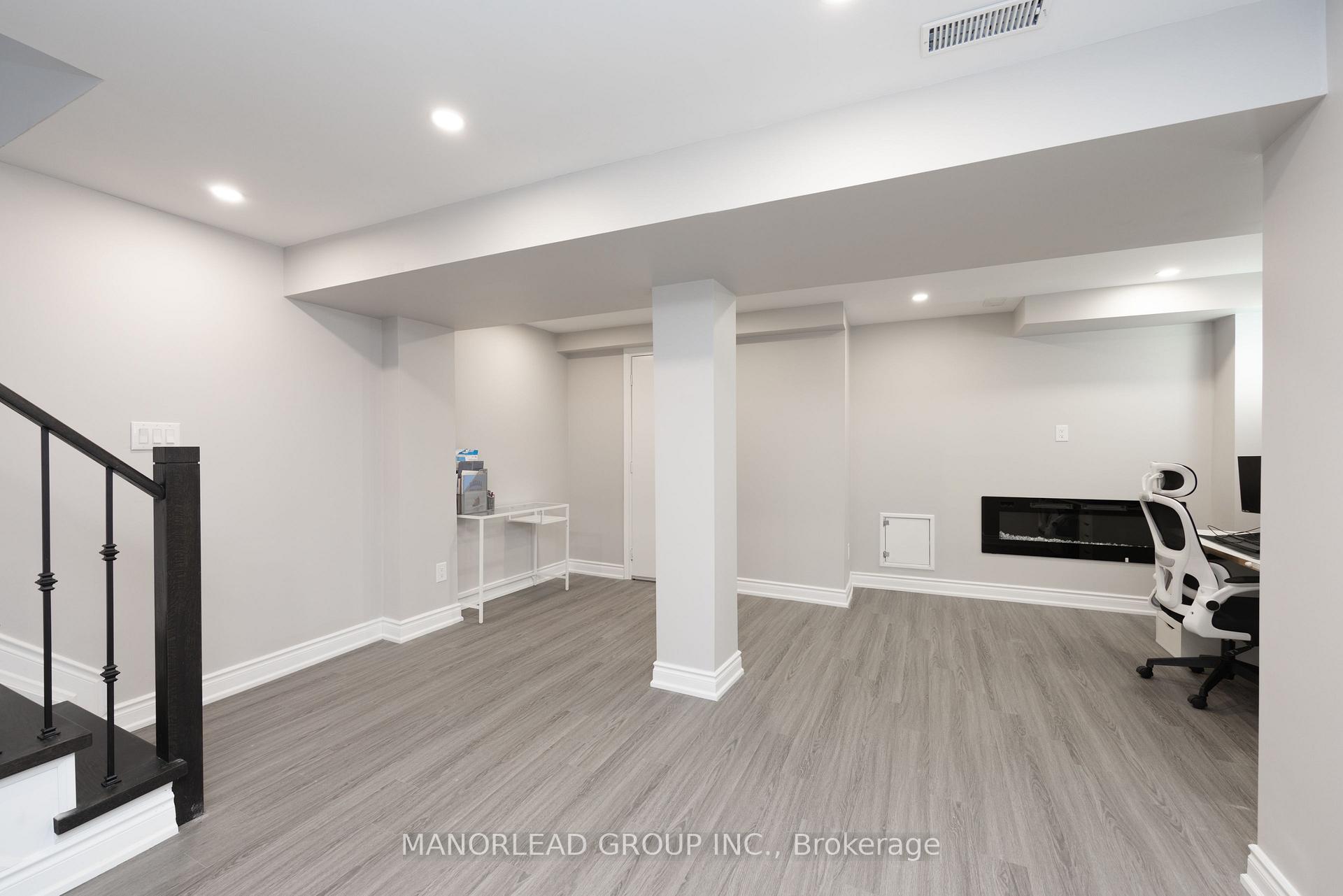 Photo 41 of 8 Rock Garden Street, Markham, Cornell — HOMEH