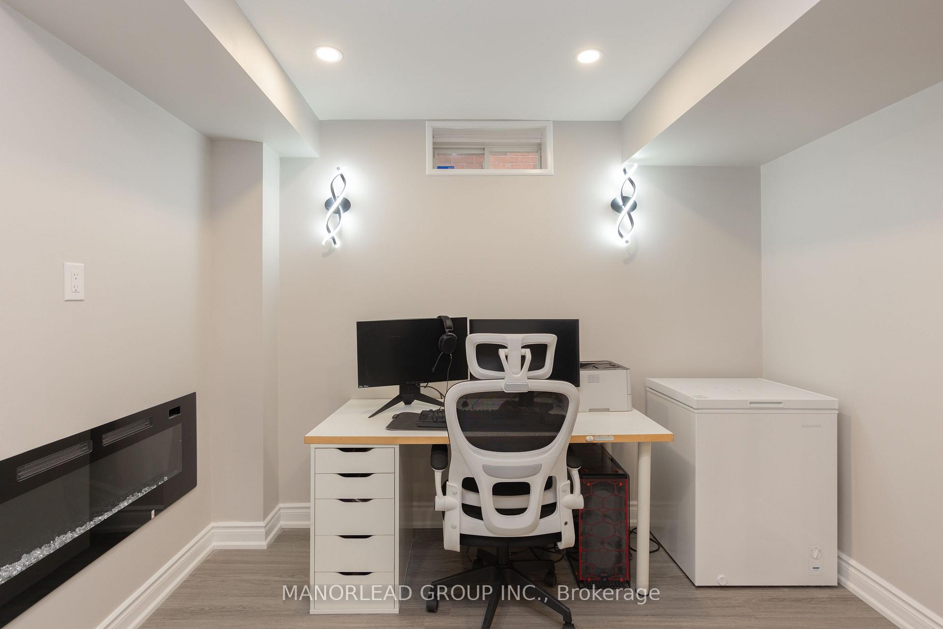 Photo 44 of 8 Rock Garden Street, Markham, Cornell — HOMEH