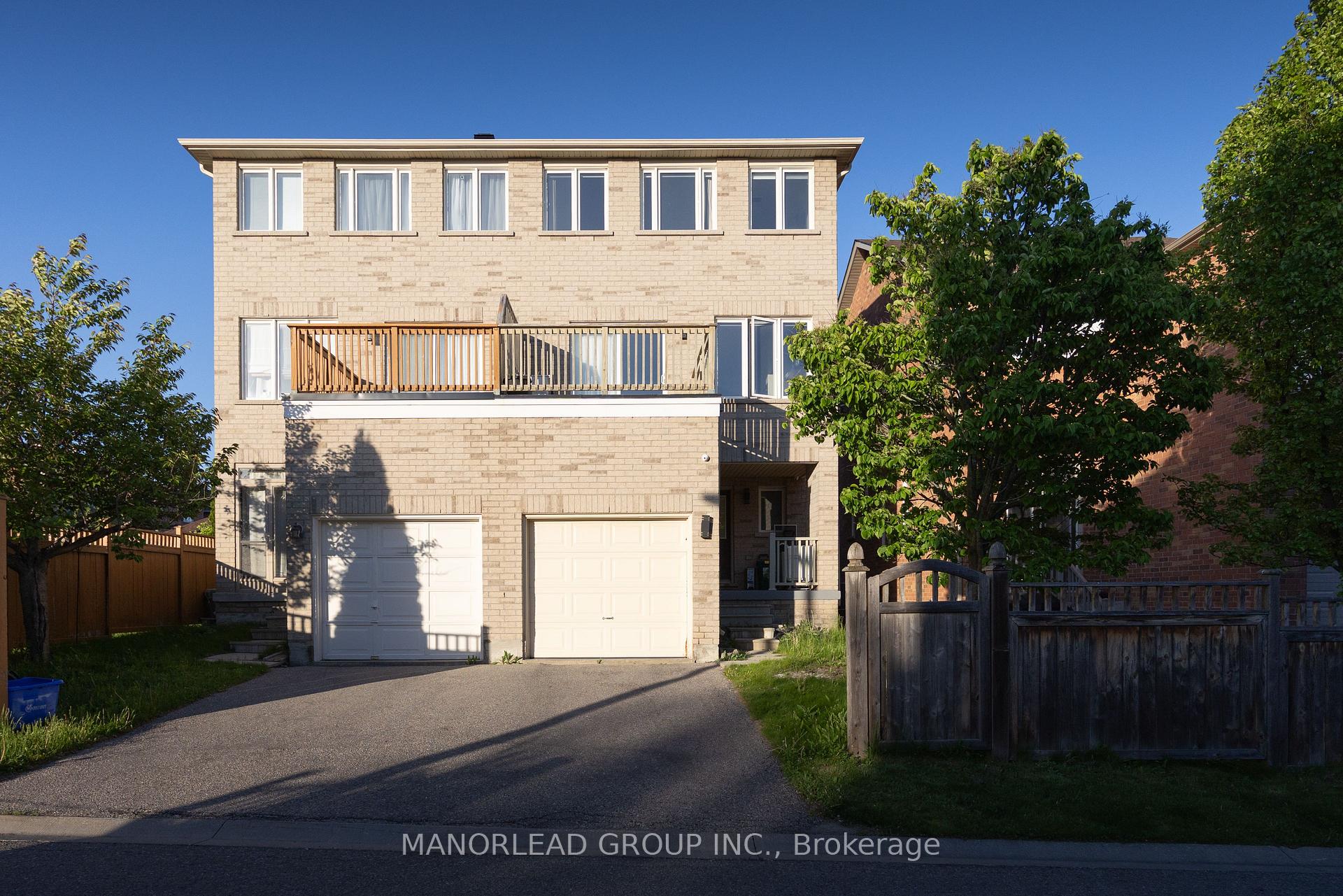 Photo 45 of 8 Rock Garden Street, Markham, Cornell — HOMEH