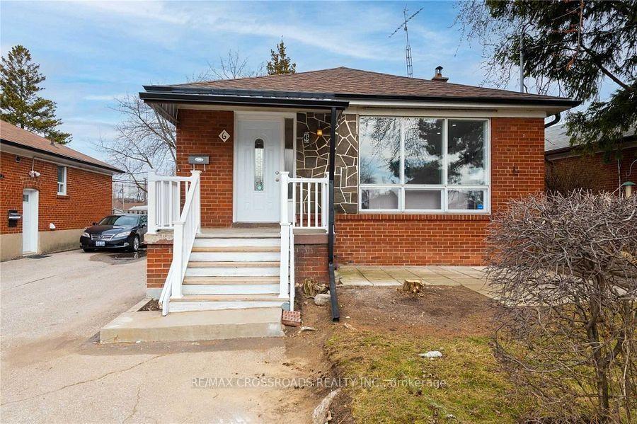 Photo of 6 Larkhall Avenue