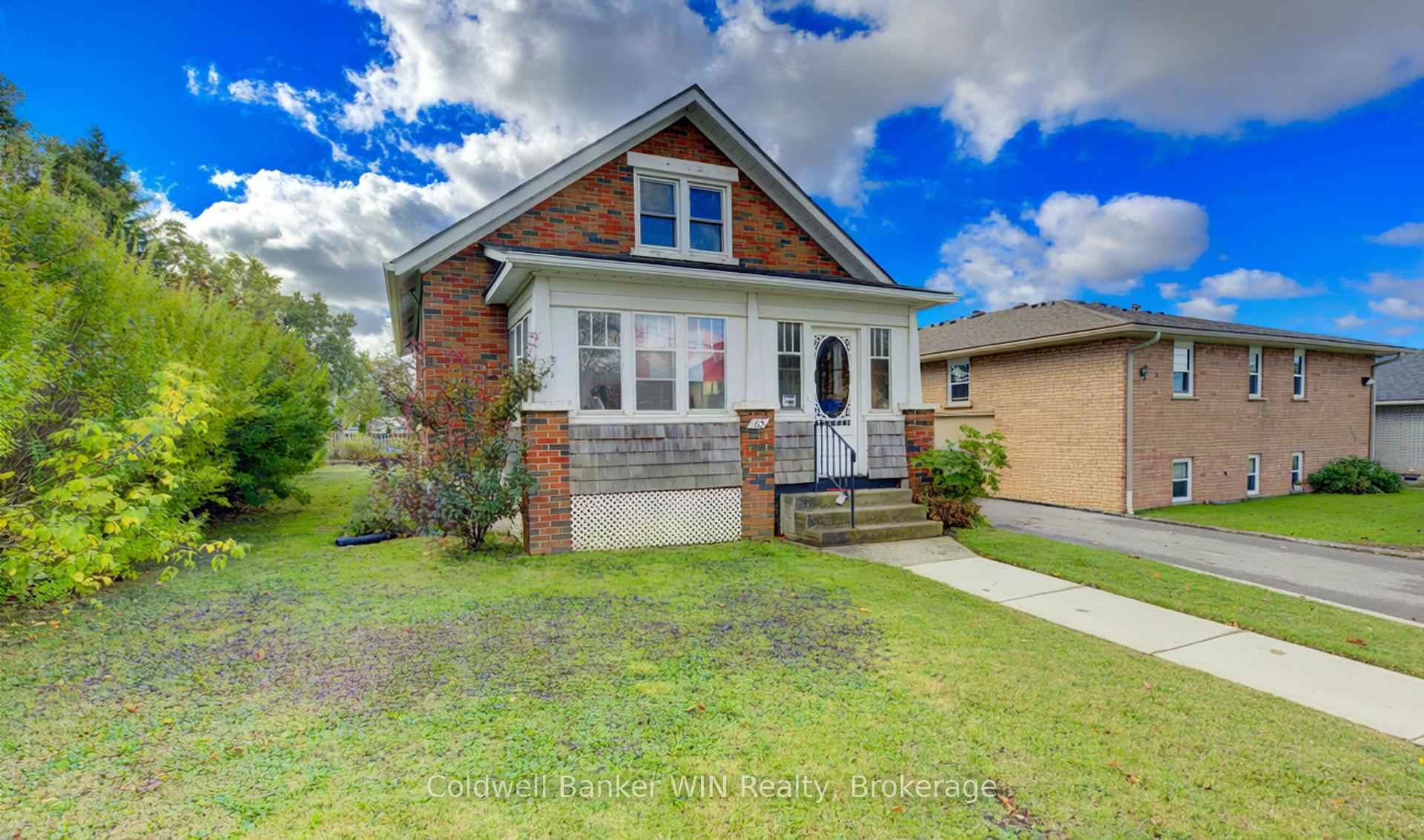 Photo 19 of 160 Queen Street E, Wellington North, Mount Forest — HOMEH