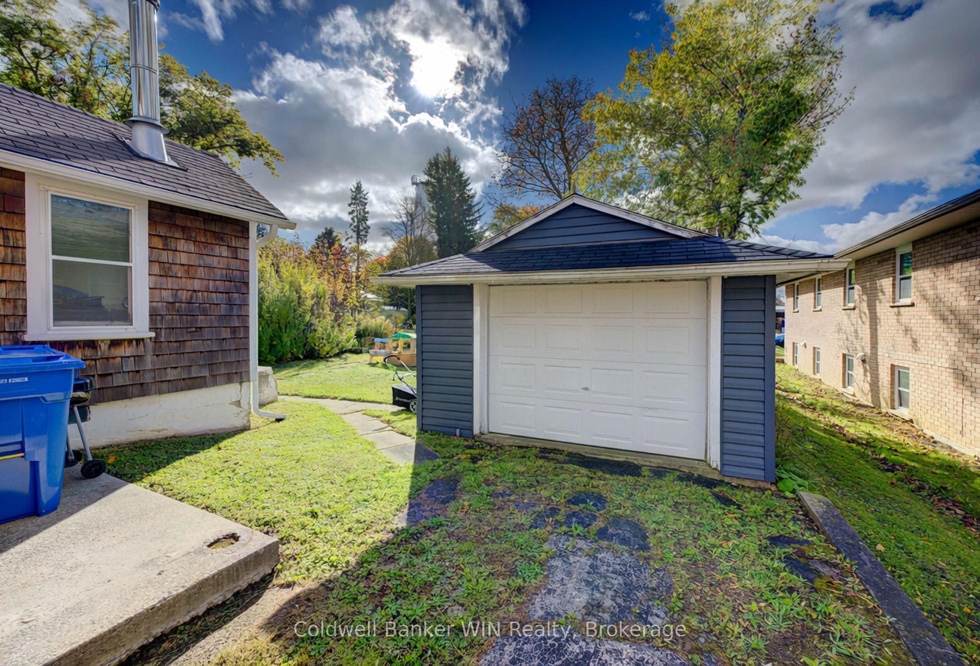 Photo 20 of 160 Queen Street E, Wellington North, Mount Forest — HOMEH